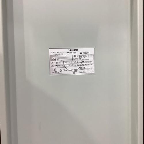 Dometic (ドメティック) ポータブル2wayコンプレッサー冷凍庫／冷蔵庫 ポータブル冷蔵庫 CFX335
