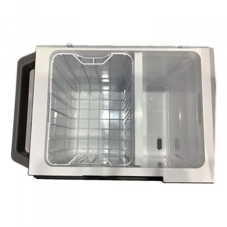 ECOFLOW (エコフロー) GLACIER ポータブル冷蔵庫 ZYDBX100-JP-MRW-MRL