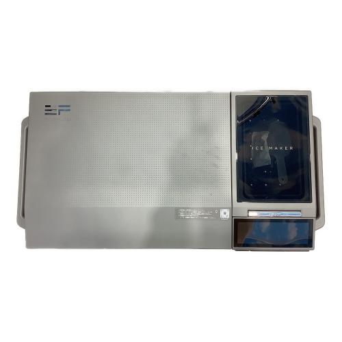 ECOFLOW (エコフロー) GLACIER ポータブル冷蔵庫 ZYDBX100-JP-MRW-MRL