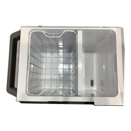 ECOFLOW (エコフロー) GLACIER ポータブル冷蔵庫 ZYDBX100-JP-MRW-MRL