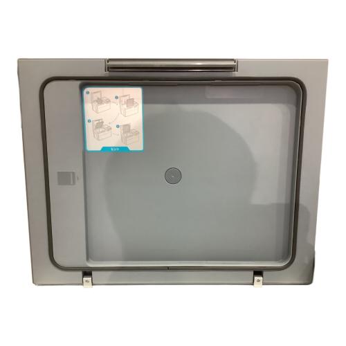 ECOFLOW (エコフロー) GLACIER ポータブル冷蔵庫 ZYDBX100-JP-MRW-MRL