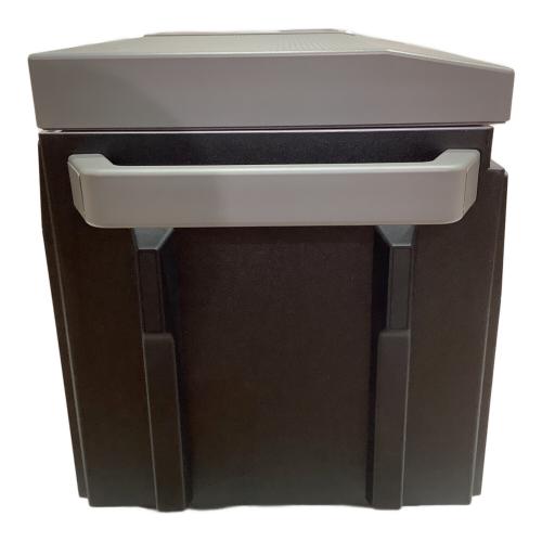 エコたろう ECOFLOW (エコフロー) GLACIER ポータブル冷蔵庫 ZYDBX100-JP-MRW-MRL