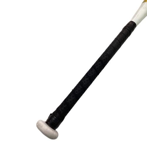 MIZUNO (ミズノ) AX4 ソフトボール用バット 2TP-51440 @ 84cm/5.7cm レッド×イエロー