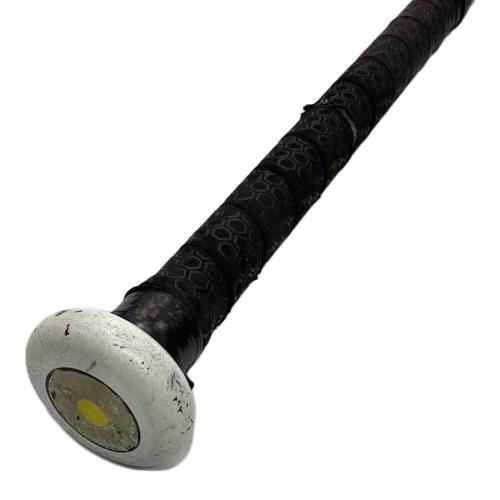 MIZUNO (ミズノ) AX4 ソフトボール用バット 2TP-51440 @ 84cm/5.7cm レッド×イエロー
