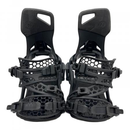 中古品　Nidecker Supermatic ビンディング L NIDECKER (ナイデッカー) SUPERMATIC ビンディング 22-23 @ Lサイズ