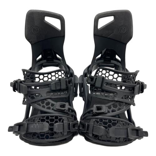 NIDECKER (ナイデッカー) SUPERMATIC ビンディング 22-23 @ Lサイズ ブラック