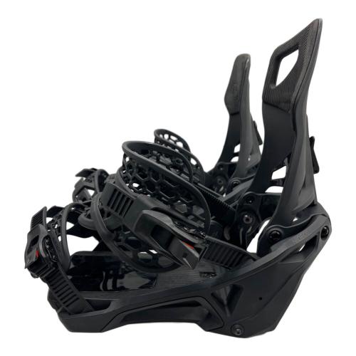 NIDECKER (ナイデッカー) SUPERMATIC ビンディング 22-23 @ Lサイズ ブラック