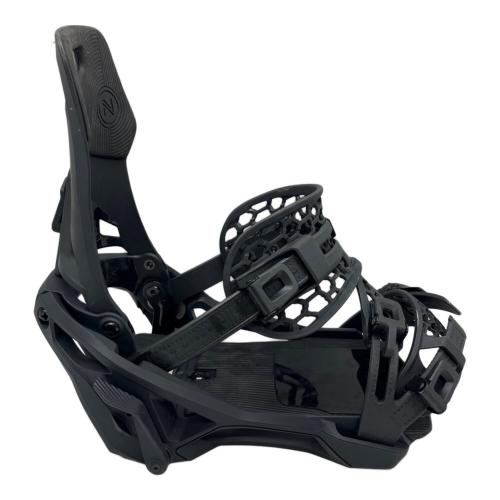 NIDECKER (ナイデッカー) SUPERMATIC ビンディング 22-23 @ Lサイズ ブラック