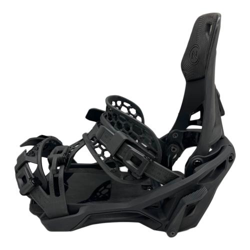 NIDECKER (ナイデッカー) SUPERMATIC ビンディング 22-23 @ Lサイズ ブラック