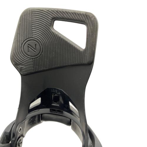 NIDECKER (ナイデッカー) SUPERMATIC ビンディング 22-23 @ Lサイズ ブラック