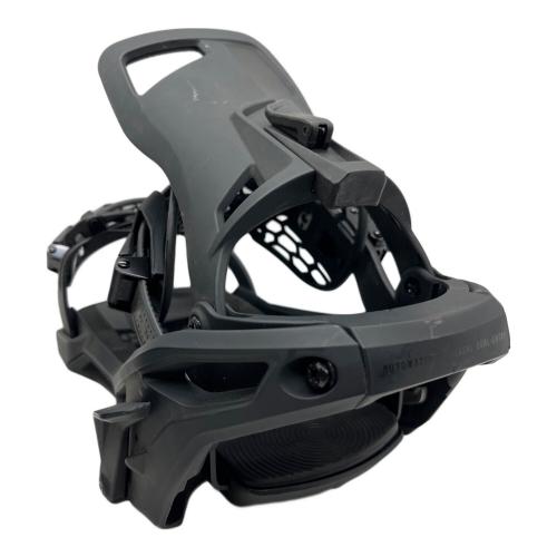 NIDECKER (ナイデッカー) SUPERMATIC ビンディング 22-23 @ Lサイズ ブラック