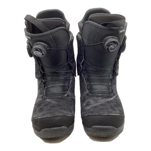 BURTON (バートン) SWATH BOA スノーボードブーツ メンズ SIZE 27cm ブラック