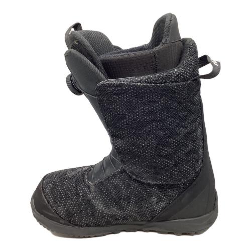 BURTON (バートン) SWATH BOA スノーボードブーツ メンズ SIZE 27cm ブラック