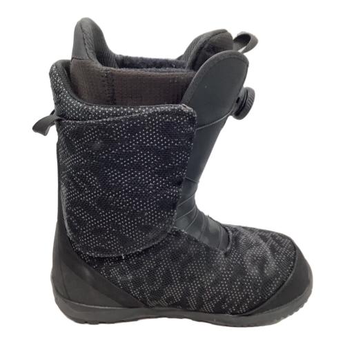 BURTON (バートン) SWATH BOA スノーボードブーツ メンズ SIZE 27cm ブラック