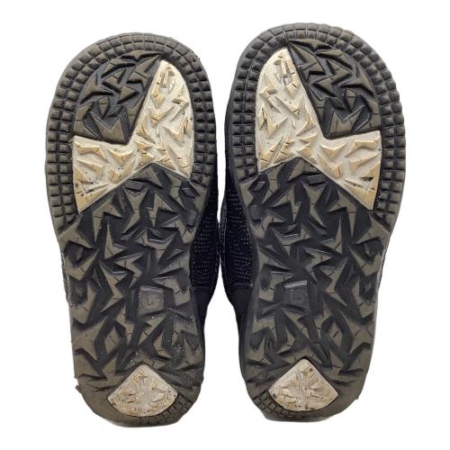BURTON (バートン) SWATH BOA スノーボードブーツ メンズ SIZE 27cm ブラック