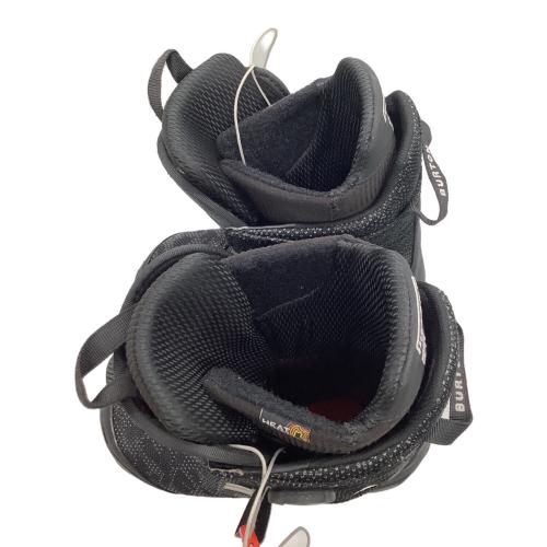 BURTON (バートン) SWATH BOA スノーボードブーツ メンズ SIZE 27cm ブラック