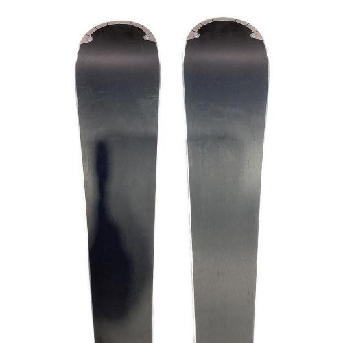 ATOMIC (アトミック) REDSTER カービングスキー ブラックxグリーン・※GRIP WALK対応・19-20モデル 163cm