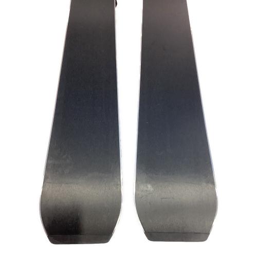 ATOMIC (アトミック) REDSTER カービングスキー ブラックxグリーン・※GRIP WALK対応・19-20モデル 163cm