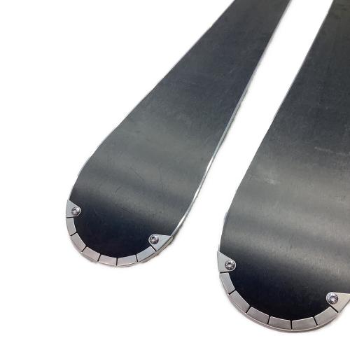 ATOMIC (アトミック) REDSTER カービングスキー ブラックxグリーン・※GRIP WALK対応・19-20モデル 163cm