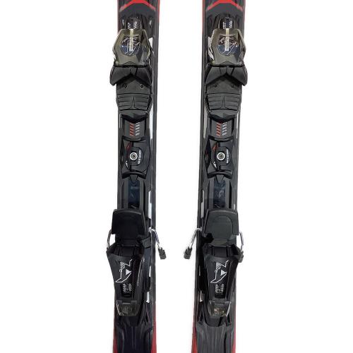 【美品】ノルディカ カービングスキー 値下げしました!! NORDICA カービング スキー 160cm SPORTMACHINE 70