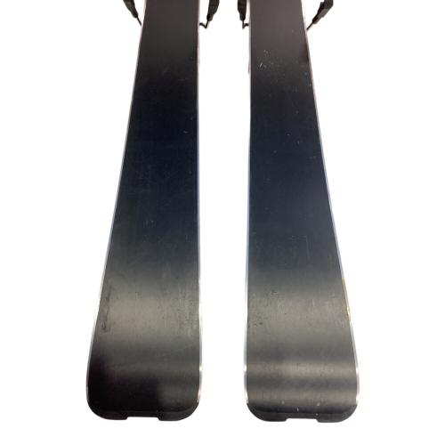 Nordica (ノルディカ) GT75SP カービングスキー ブラック 152cm