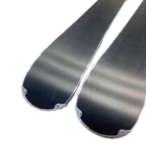 Nordica (ノルディカ) GT75SP カービングスキー ブラック 152cm