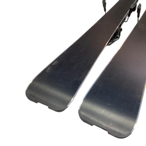 Nordica (ノルディカ) GT75SP カービングスキー ブラック 152cm