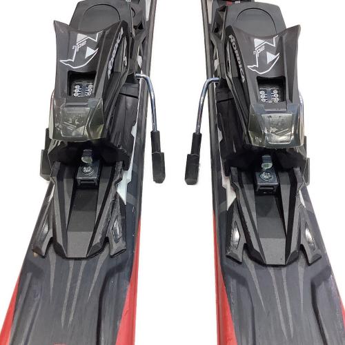 【美品】ノルディカ カービングスキー Nordica (ノルディカ) GT75SP カービングスキー ブラック 152cm