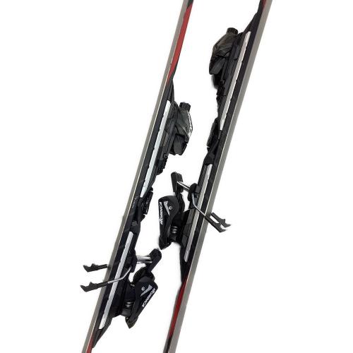 Nordica (ノルディカ) GT75SP カービングスキー ブラック 152cm