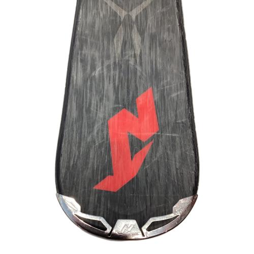 Nordica (ノルディカ) GT75SP カービングスキー ブラック 152cm