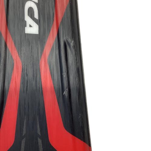 Nordica (ノルディカ) GT75SP カービングスキー ブラック 152cm