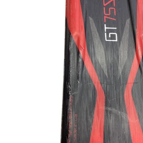 【美品】ノルディカ カービングスキー Nordica (ノルディカ) カービングスキー メンズ 168cm GRIP WALK 2021