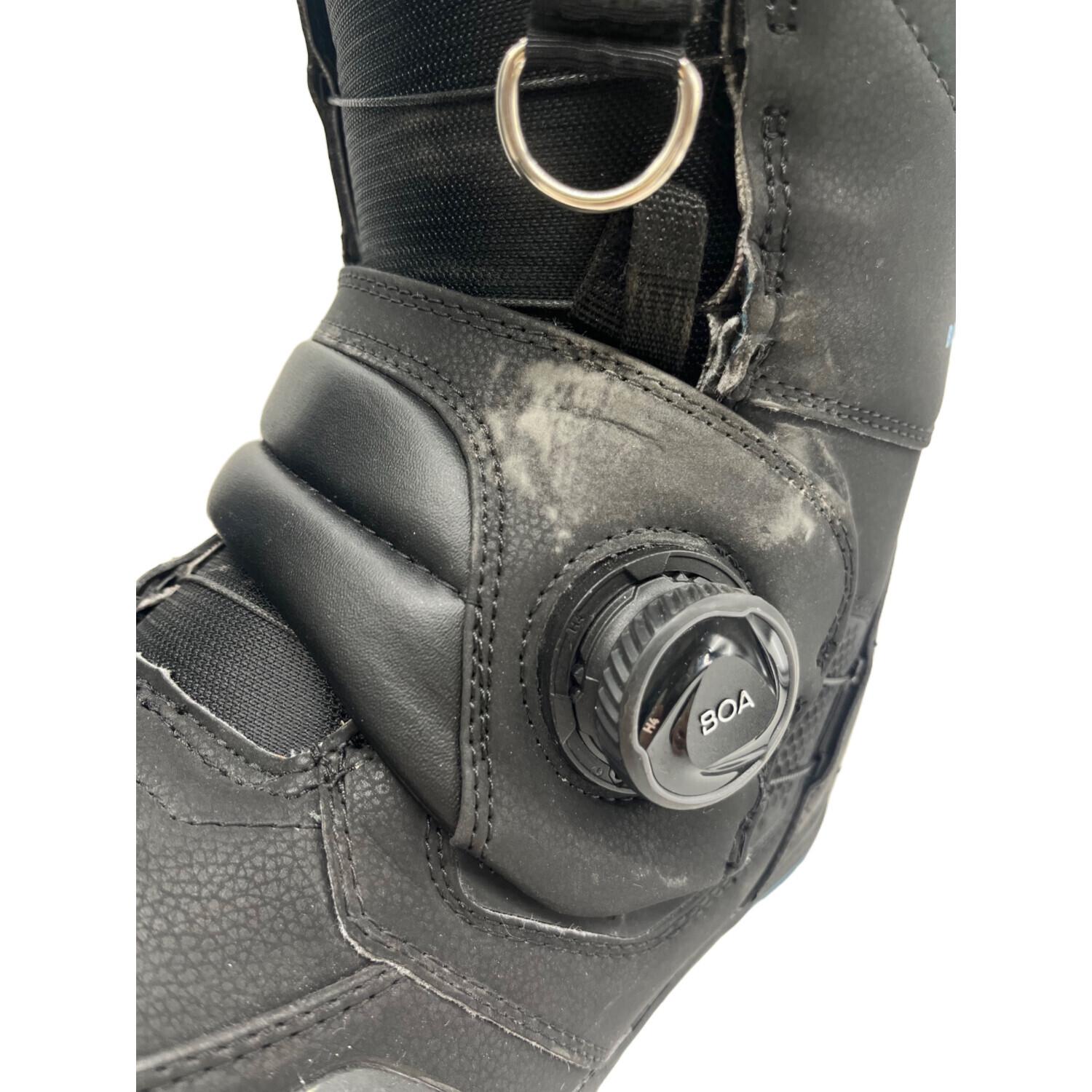 BURTON (バートン) フォトンワイド ステップオン スノーボードブーツ