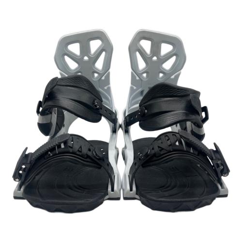 now (ナウ) BRIGADE ビンディング ネジ欠品 22年モデル ホワイト