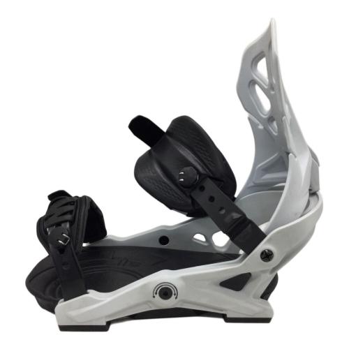 now (ナウ) BRIGADE ビンディング ネジ欠品 22年モデル ホワイト