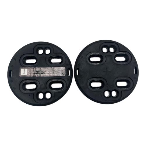 now (ナウ) BRIGADE ビンディング ネジ欠品 22年モデル ホワイト