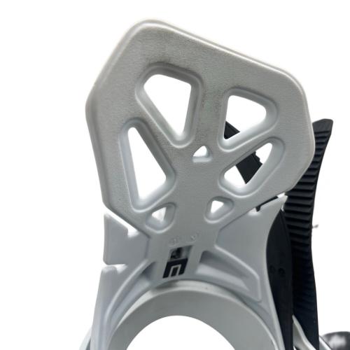 now (ナウ) BRIGADE ビンディング ネジ欠品 22年モデル ホワイト