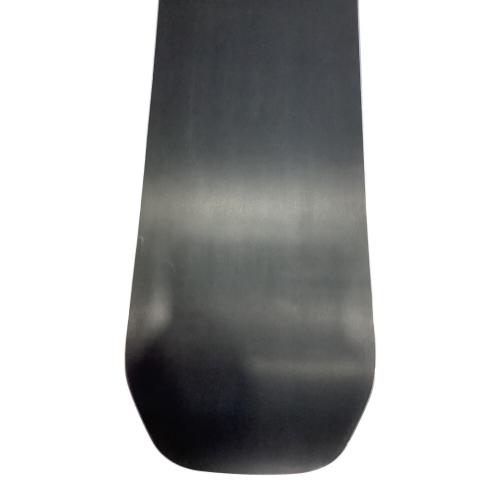 BC STREAM (ビーシーストリーム) スノーボード BRAH 22-23モデル @ 151cm ブラック