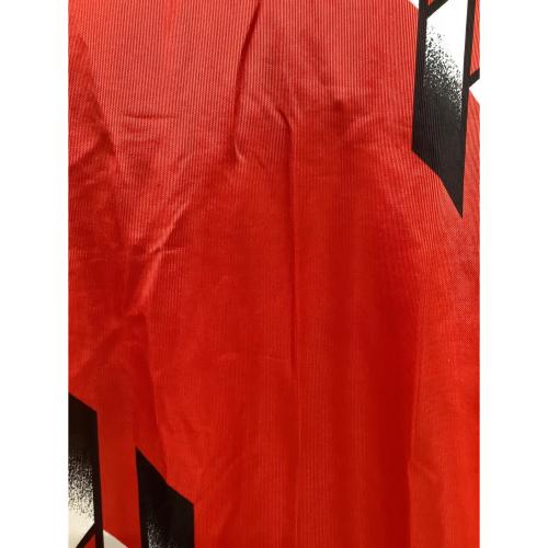 浦和レッズ (ウラワレッズ) 94-96シーズン・カップ戦ユニフォーム サッカーユニフォーム PXA629TR レッド SIZE L