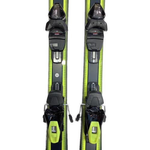 HEAD (ヘッド) SHAPE V1 カービングスキー 150cm