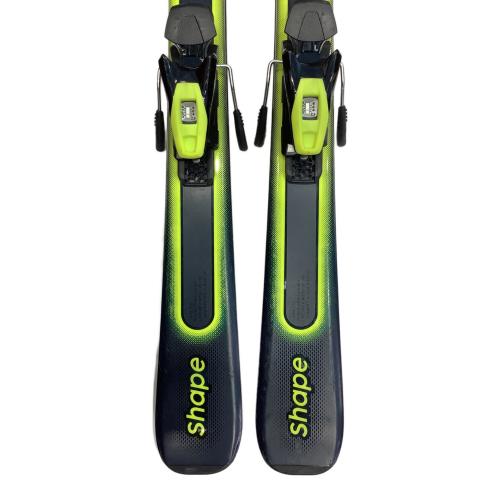 HEAD (ヘッド) SHAPE V1 カービングスキー 150cm