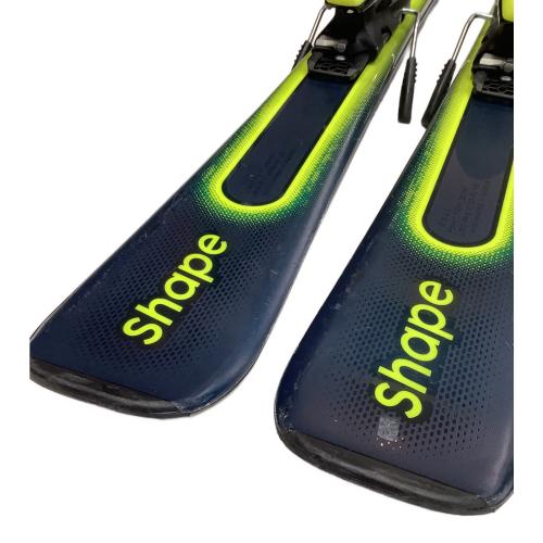 HEAD (ヘッド) SHAPE V1 カービングスキー 150cm