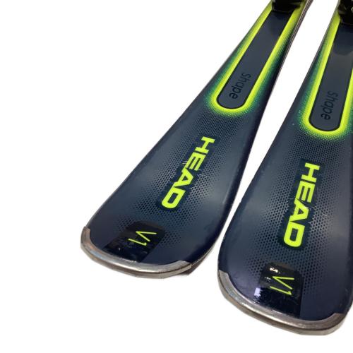 HEAD (ヘッド) SHAPE V1 カービングスキー 150cm