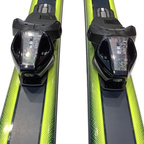 HEAD (ヘッド) SHAPE V1 カービングスキー 150cm