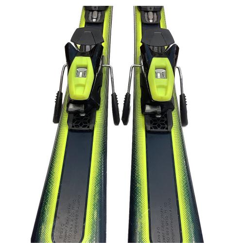 HEAD (ヘッド) SHAPE V1 カービングスキー 150cm