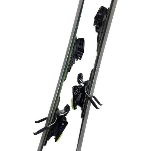 HEAD (ヘッド) SHAPE V1 カービングスキー 150cm