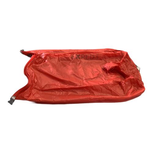 EXPED (エクスペド) エアマット ブラック 約183×52×7cm Dura 6R M