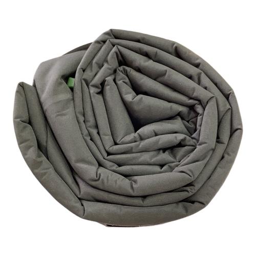 EXPED (エクスペド) エアマット ブラック 約183×52×7cm Dura 6R M