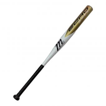 marucci (マルーチ) ECHO MIDDLE ソフトボール用バット MJFPEDM @ 84cm/680g ホワイト