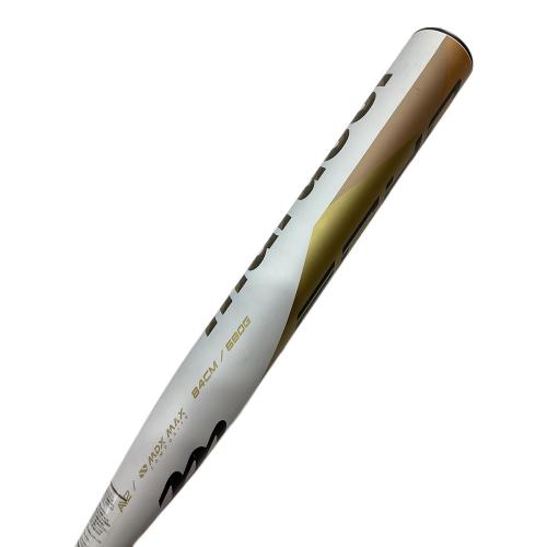 marucci (マルーチ) ECHO MIDDLE ソフトボール用バット MJFPEDM @ 84cm/680g ホワイト